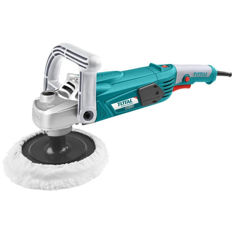 Total Automotive Accessories & Maintenance Total Angle Polisher 1400W - TP11418018