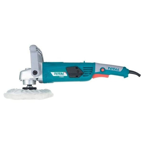 Total Automotive Accessories & Maintenance Total Angle Polisher 1400W - TP1141806