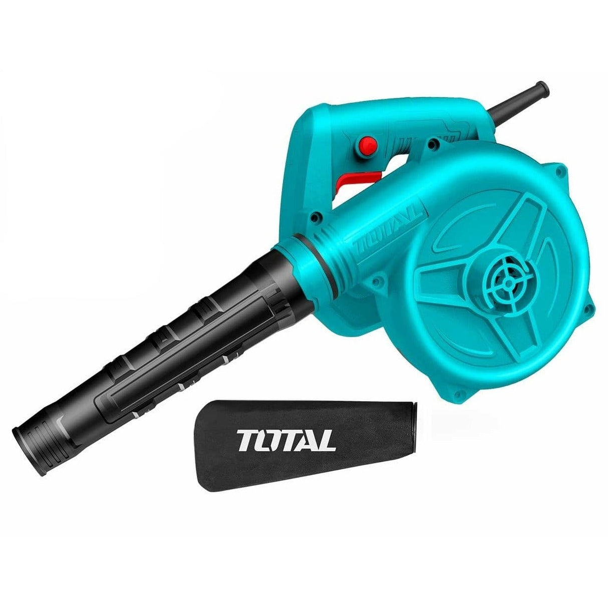 Total Blower Total Aspirator Blower 400W - TB4036