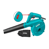 Total Blower Total Aspirator Blower 600W - TB2066