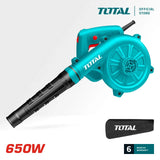 Total Blower Total Aspirator Blower 650W - TB6036