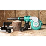 Total Blower Total Aspirator Blower 800W - TB2086