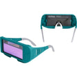 Total Eye Protection & Safety Glasses Total Auto-Darkening Welding Goggle 95 x 31mm - TSP9401