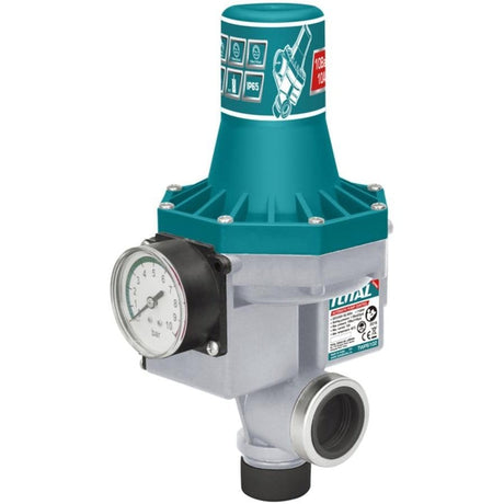 Total Pump Control Total Automatic Pump Control - TWPS102