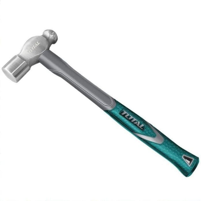 Total Hammers Mallets & Sledges Total Ball Pein Hammer 660g - THT74246