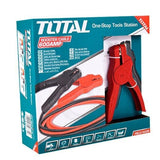 Total Batteries and Booster Cables Total Booster cable 600AMP -  PBCA16008