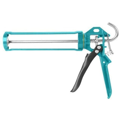 Total Caulking Gun Total Caulking Gun 9'' with Rotary Function - THT21509