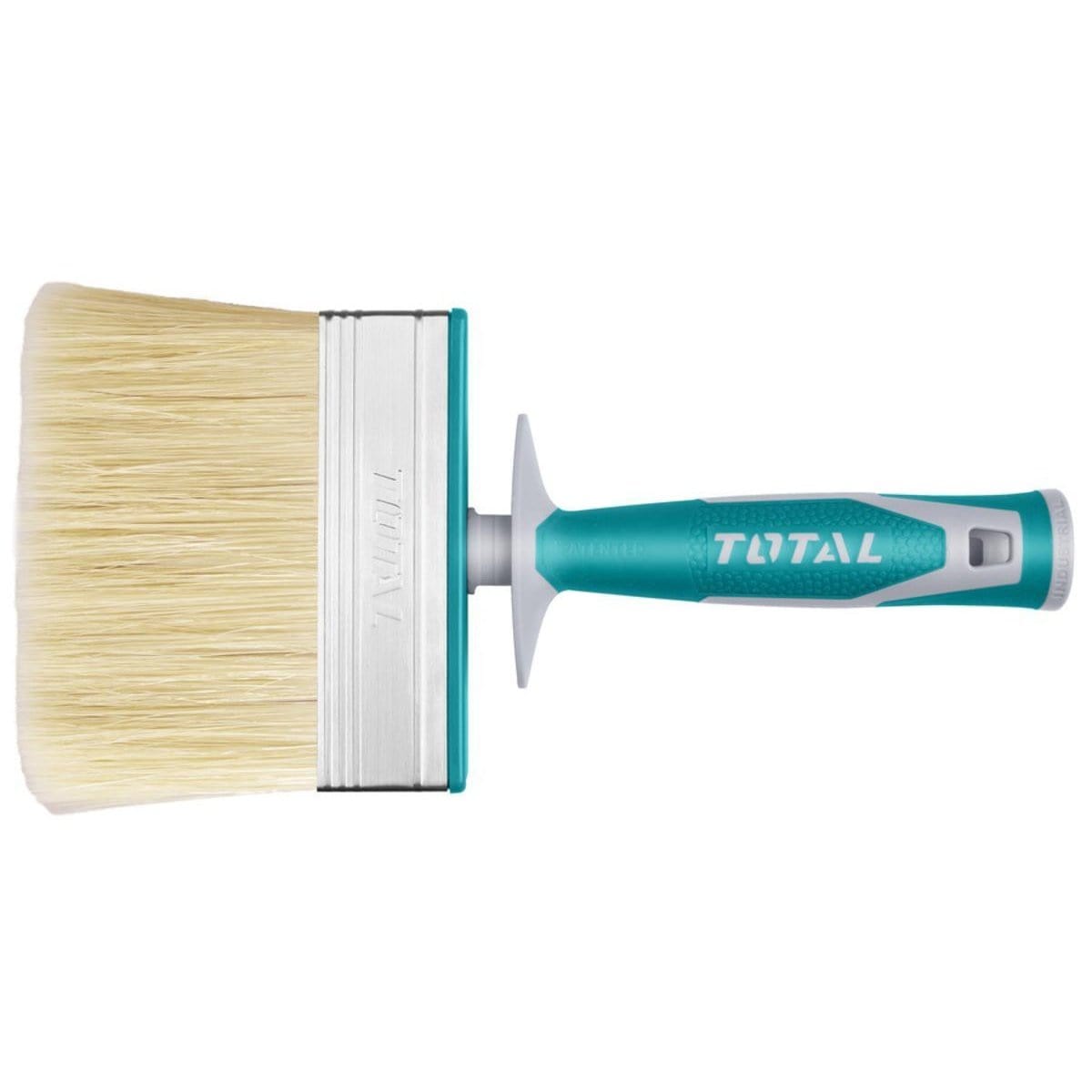 Total Paint Tools & Equipment Total Ceiling Brush 4" & 5" - THT84100306 & THT84120306