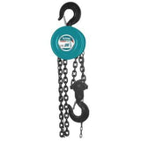 Total Hanging Tools Total Chain Block - 1, 2, 3 & 5 Ton