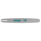 Total Chainsaw Total Chain Saw Bar 18 - TGTSB51801