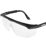 Total Eye Protection & Safety Glasses Total Clear Safety Goggles - TSP342