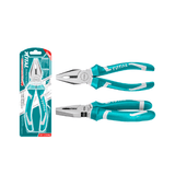 Total Pliers Total Combination Plier 6" & 8'' - THT110606P & THT110806P