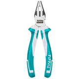 Total Pliers Total Combination Plier 7'' - THT210706