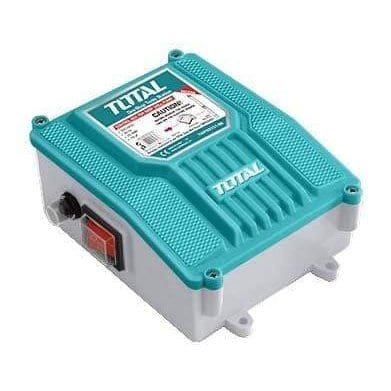 Total Pump Control Total Control box for Deep Well Pump 1500W (2HP) - TWP515001-SB