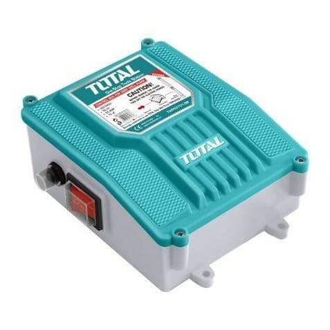 Total Pump Control Total Control box for Deep Well Pump 550W (0.75HP) - TWP55501- SB