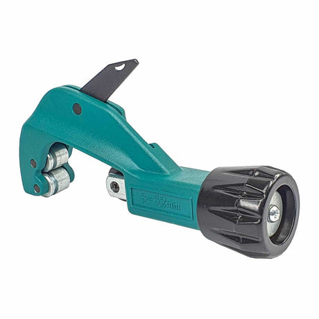 Total Hand Saws & Cutting Tools Total Copper & Aluminum Pipe Cutter 3-32mm - THT53321