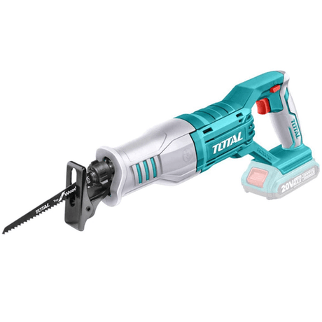 Total Reciprocating Saw Total Cordless Reciprocating Saw Lithium-Ion 20V - TS100806