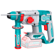 Total Drill Total Cordless Rotary Hammer 22mm - TRHLI212282
