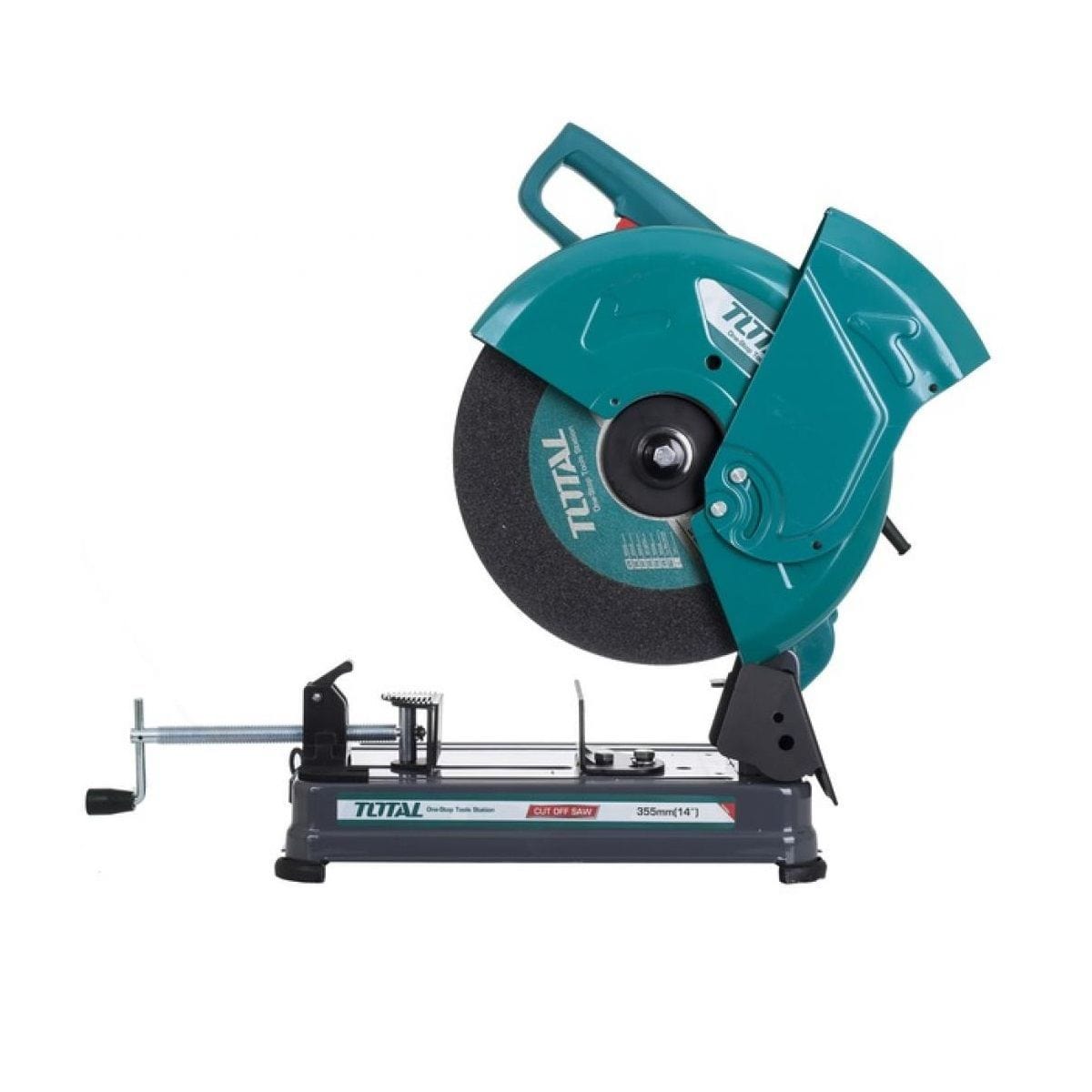 Total Bench & Stationary Tool Total Cut off Saw 2400W - TS92435526