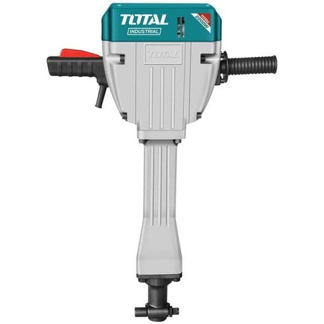 Total Demolition Hammer Total Demolition Breaker SDS-HEX 2200W - TH220502