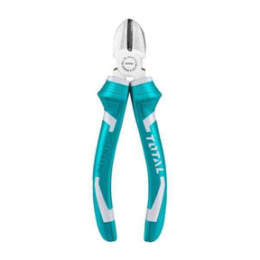 Total Pliers Total Diagonal Cutting Pliers 6" - HIDCP01160