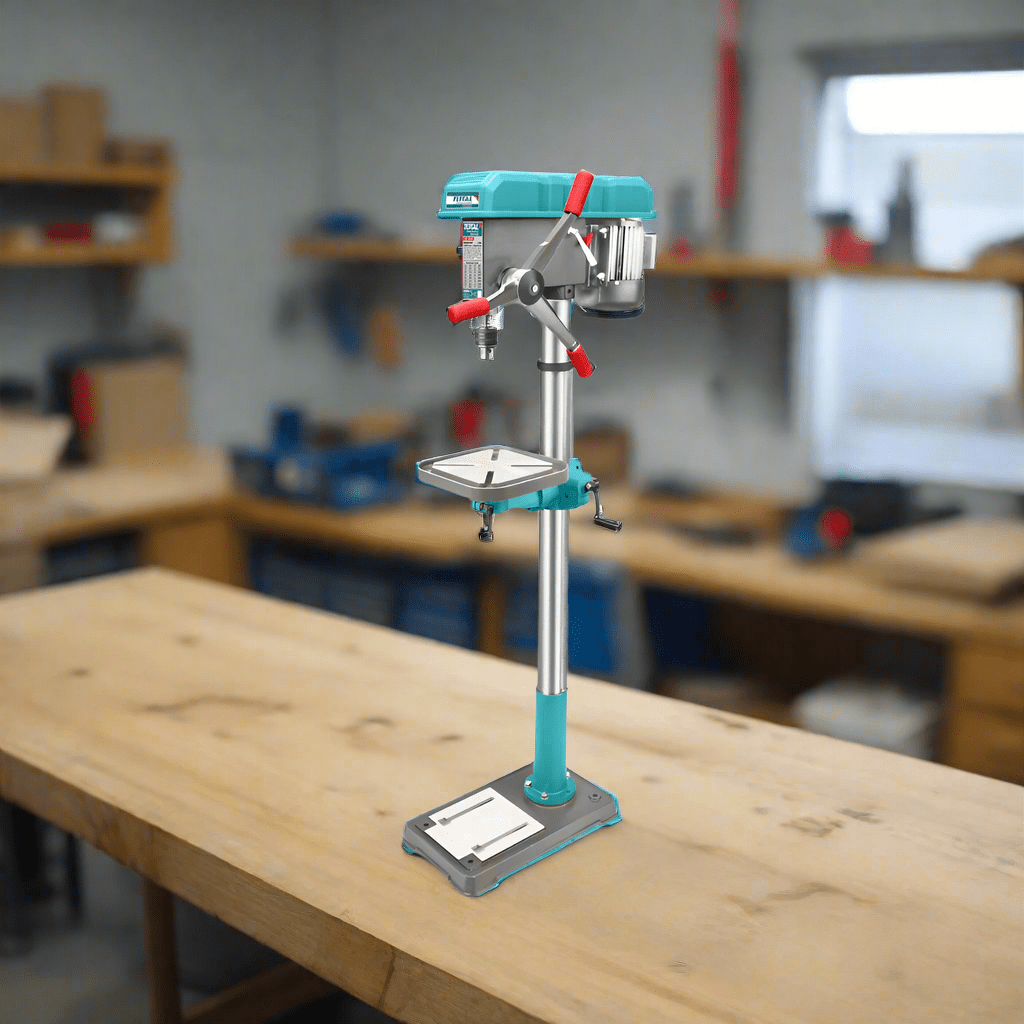 Total Drill Total Drill Press 750W - TDP207505