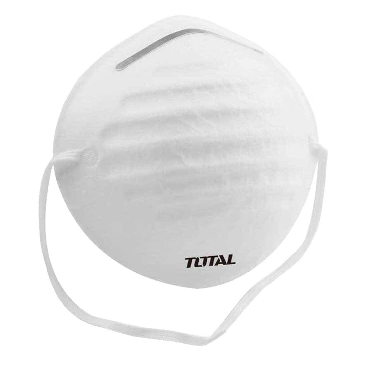 Total Dust Masks & Respirators Total Dust Mask - TSP403