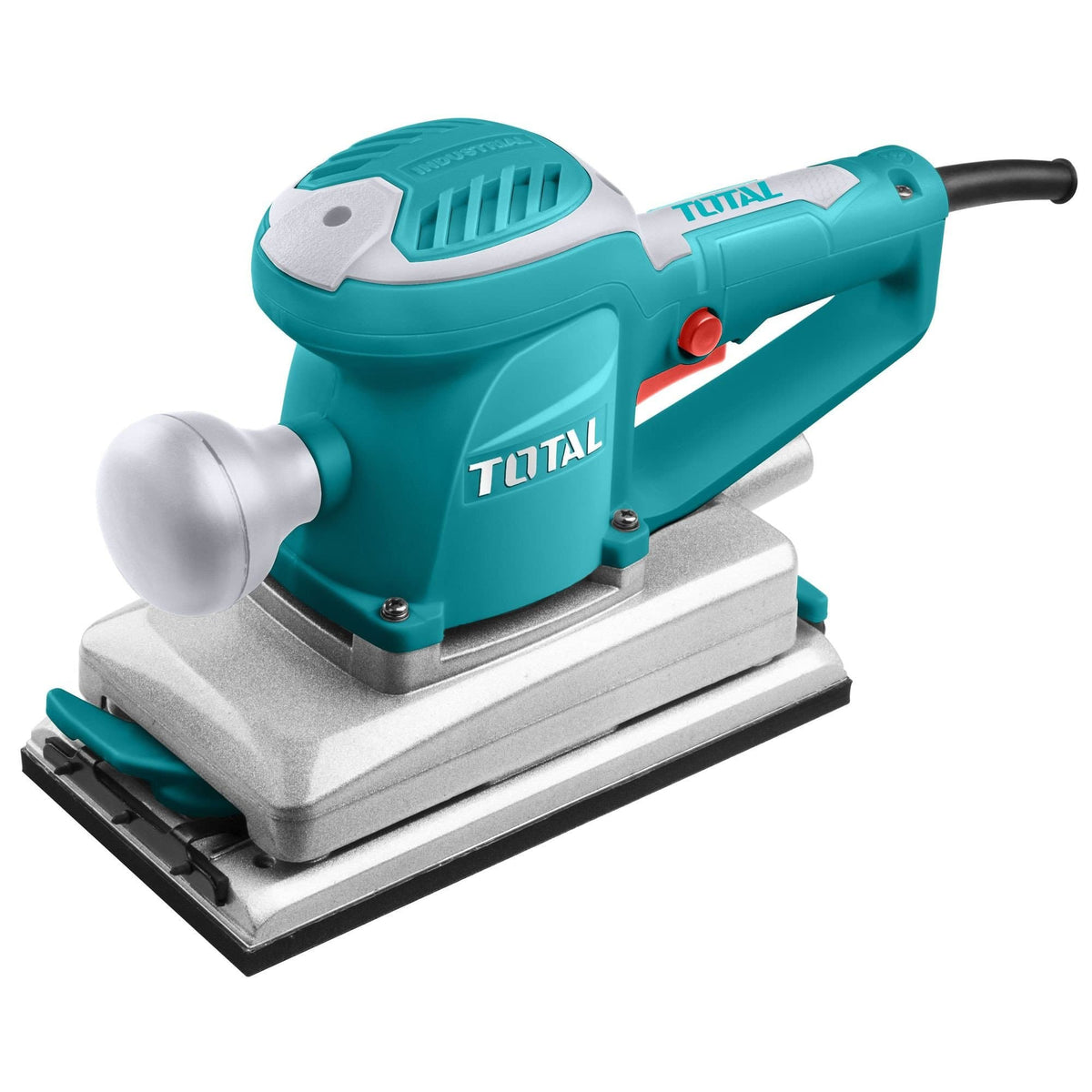 Total Finishing Sander 350W - TF1302206 | Supply Master Accra, Ghana