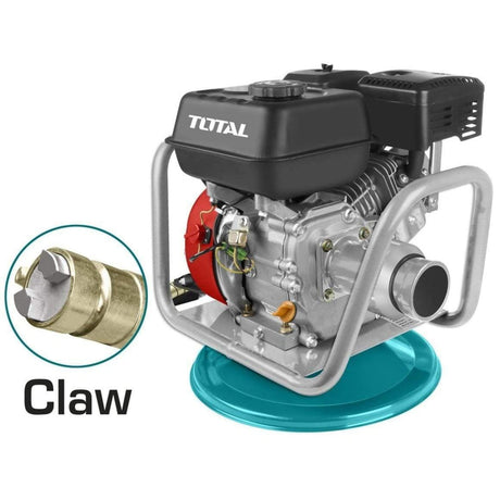 Total Construction Equipment Total Gasoline Concrete Vibrator Engine (Claw Type) 4.0KW(5.5HP) - TP630-2