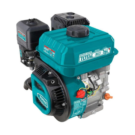 Total Generator Total Gasoline Engine 6.5HP - TGEN16821