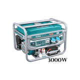 Total Generator Total Gasoline Generator 3000W 7HP - TP130005-1