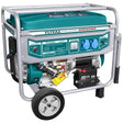 Total Generator Total Gasoline Generator 5000W 13HP - TP155001