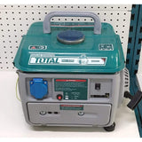 Total Generator Total Gasoline Generator 800W 1.8HP - TP18001