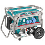 Total Generator Total Gasoline Generator 9.0KW - TP190006