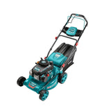 Total Lawn Mower Total Gasoline Lawn Mower 4HP 141cc 60L - TGT141182