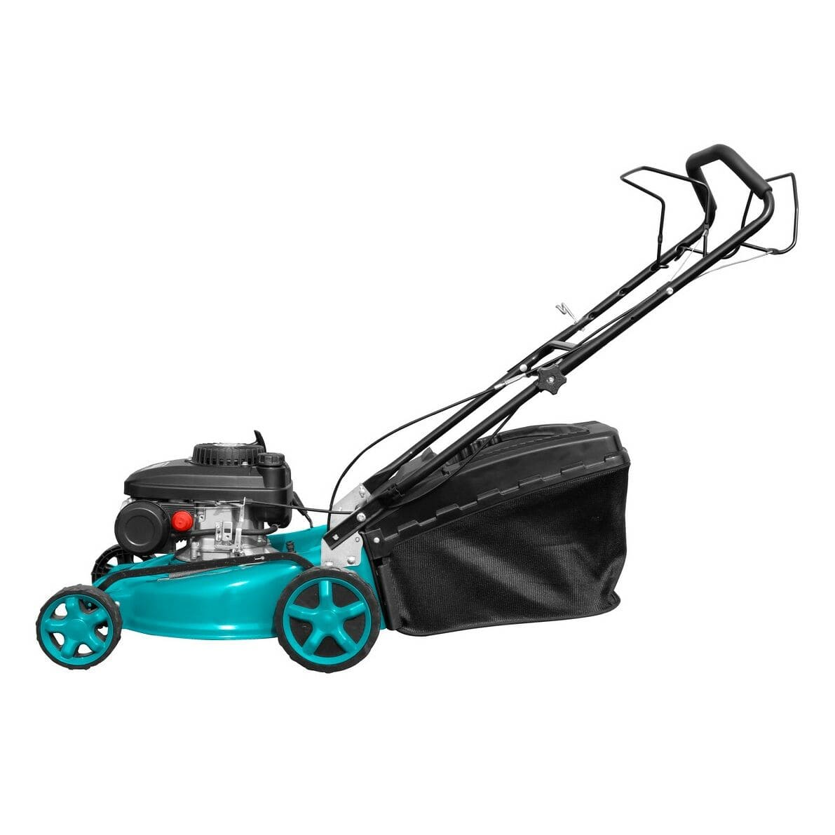 Total Lawn Mower Total Gasoline Lawn Mower 4HP 141cc 60L - TGT141182