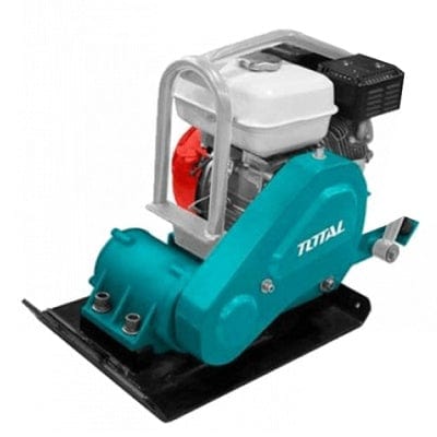 Total Construction Equipment Total Gasoline Plate Compactor 4.8 KW (6.5HP) - TP7060-2