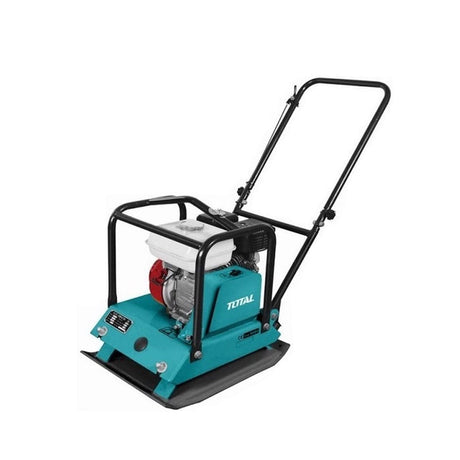 Total Construction Equipment Total Gasoline Plate Compactor 4.8 KW (6.5HP) - TP7100-2