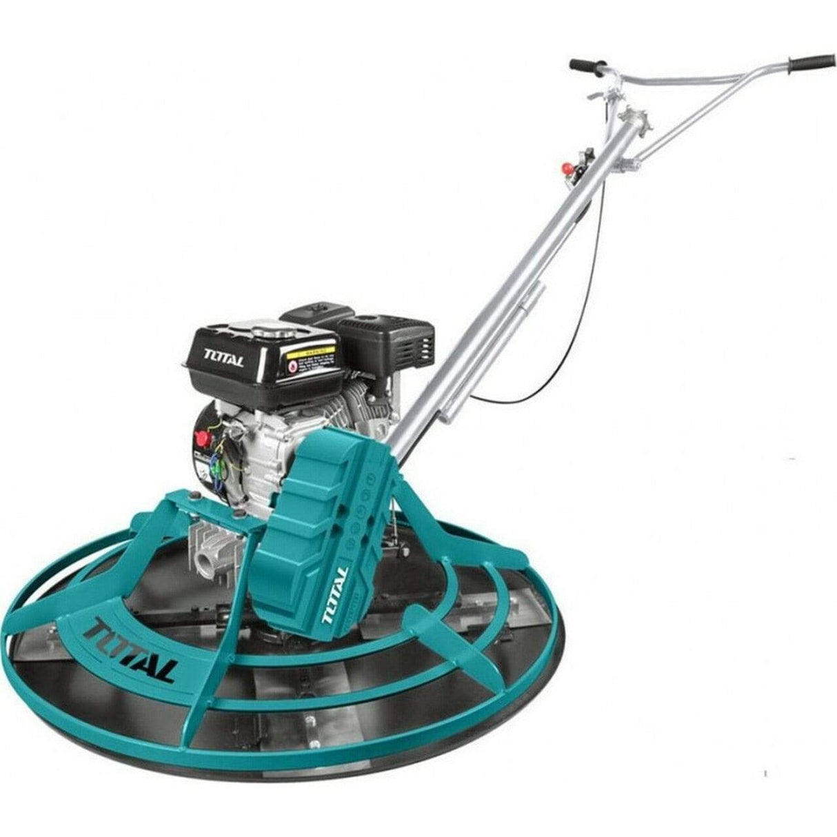 Total Construction Equipment Total Gasoline Power Trowel 6.5HP - TP9361-2