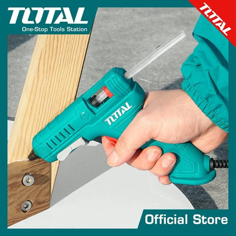 Total Glue gun Total Glue Gun 100W - TT001116