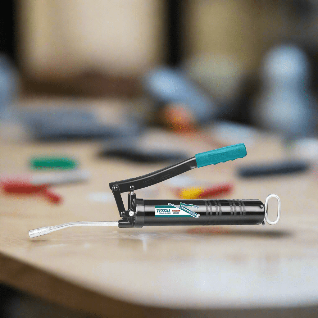 Total Caulking Gun Total Grease Gun - THT111051