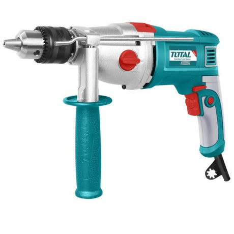 Total Drill Total Hammer Impact Drill 1050W - TG111165