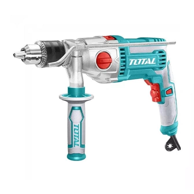 Total Drill Total Hammer Impact Drill 1100W - TG211166