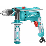 Total Drill Total Hammer Impact Drill 810W - TG1081316