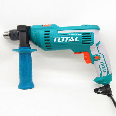 Total Drill Total Hammer Impact Drill 810W - TG1081316