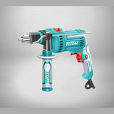 Total Drill Total Hammer Impact Drill 810W - TG1081316