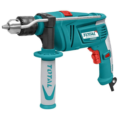 Total Drill Total Hammer Impact Drill 850W - TG109136