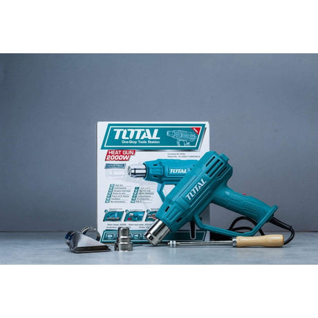 Total Heat Gun Total Heat Gun 2000W - TB20036