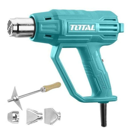 Total Heat Gun Total Heat Gun 2000W - TB20036