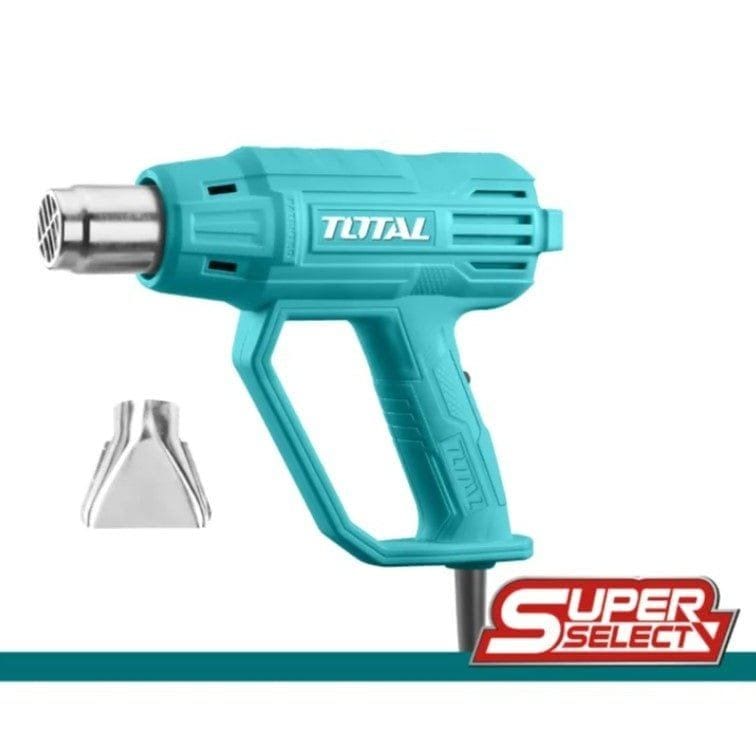 Total Heat Gun Total Heat Gun 2000W - TB200365